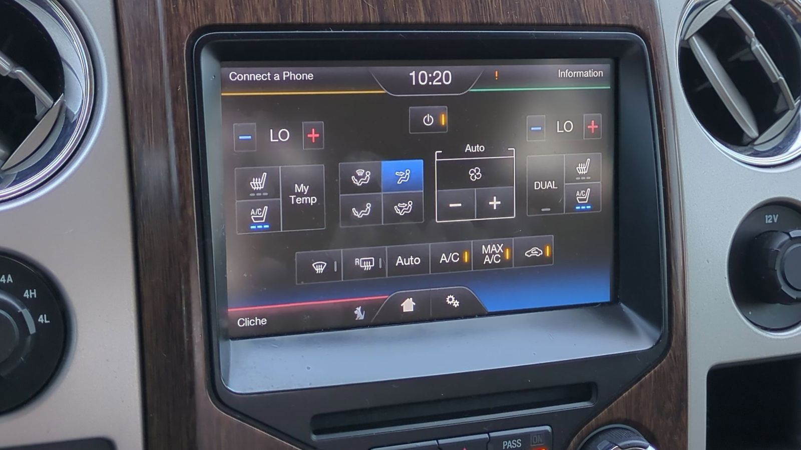 Thumbnail: 2013 Ford F-150 - 22
