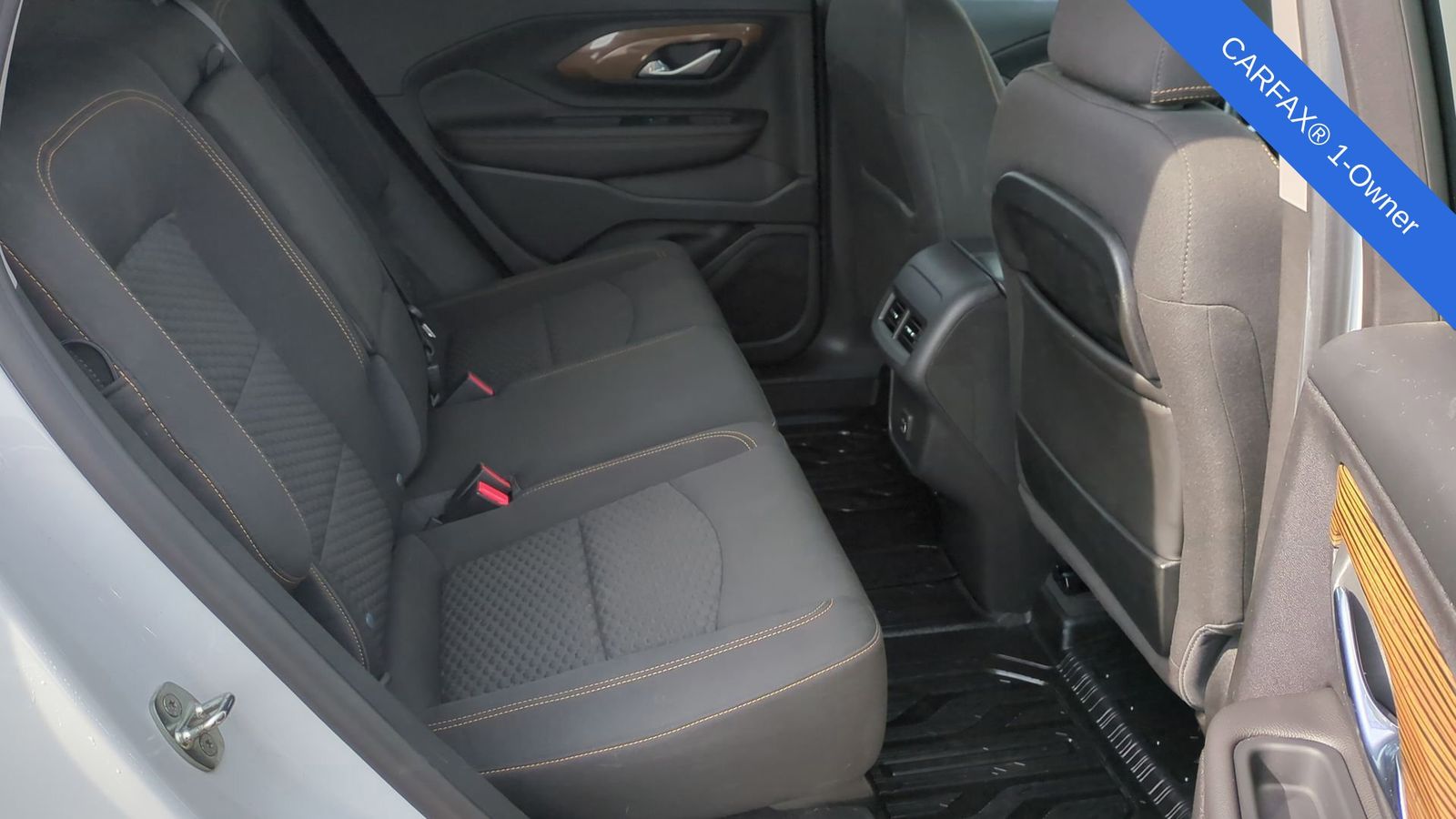 Thumbnail: 2020 GMC Terrain - 19
