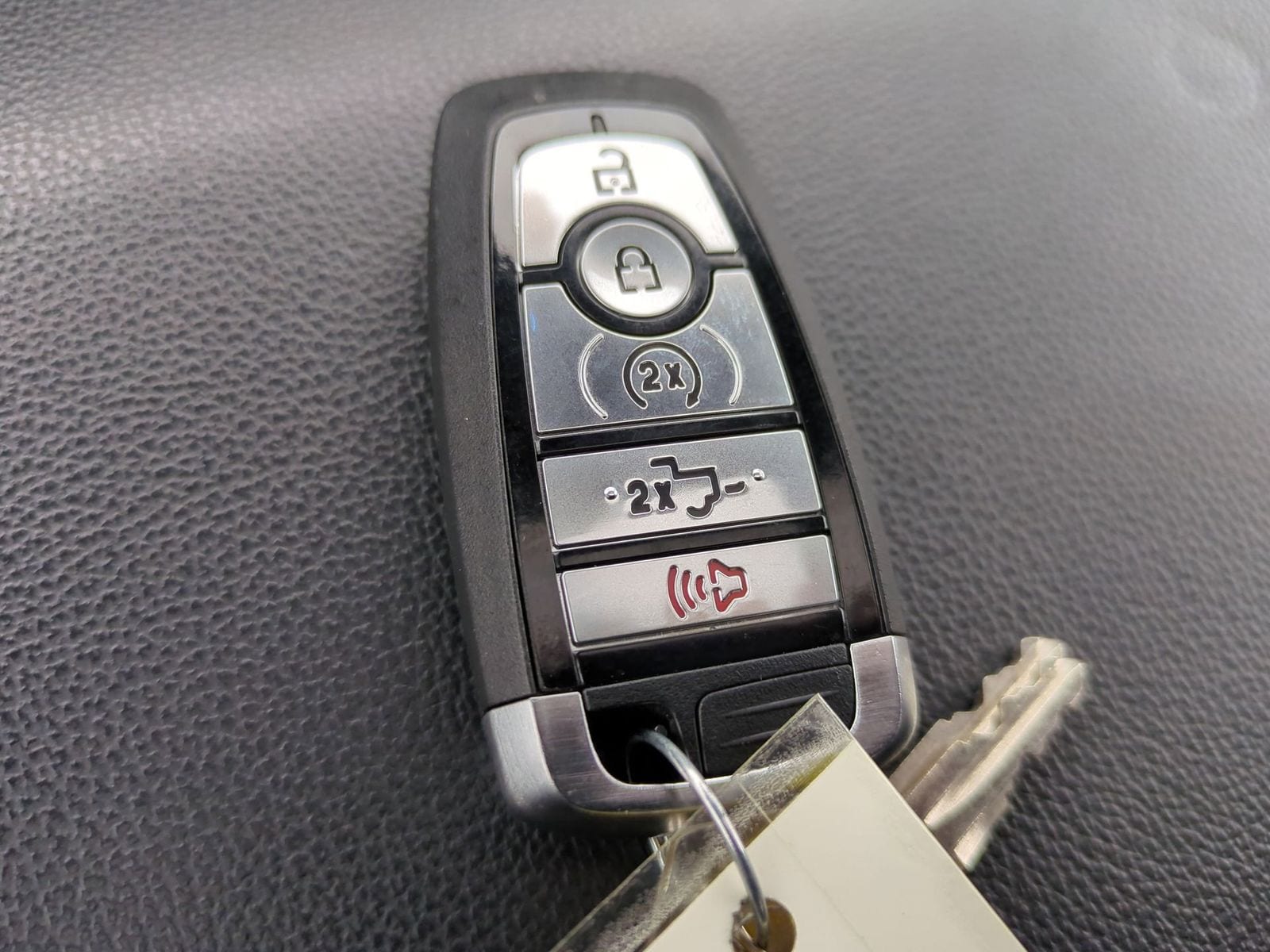 Thumbnail: 2023 Ford F-150 - 44