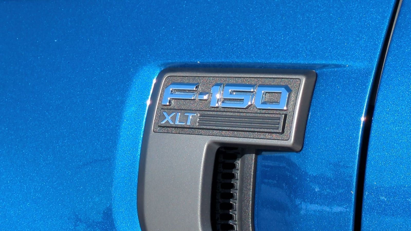 Thumbnail: 2022 Ford F-150 - 12