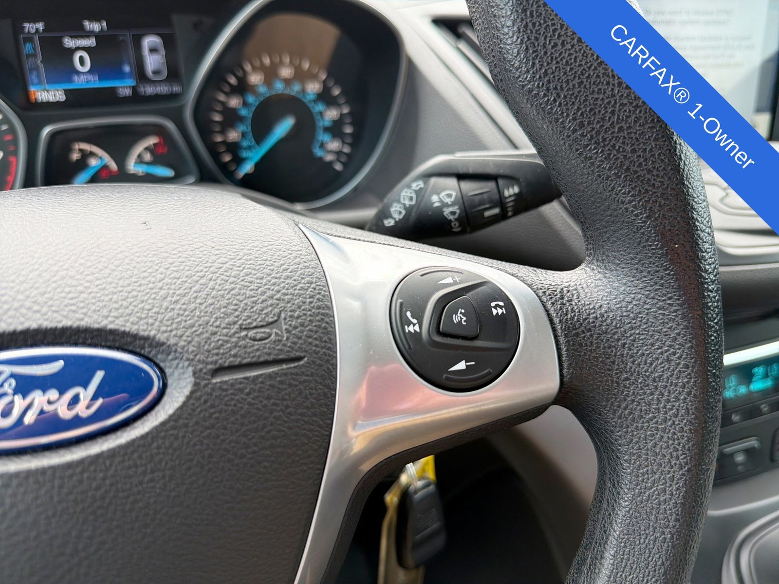 Thumbnail: 2016 Ford Escape - 28