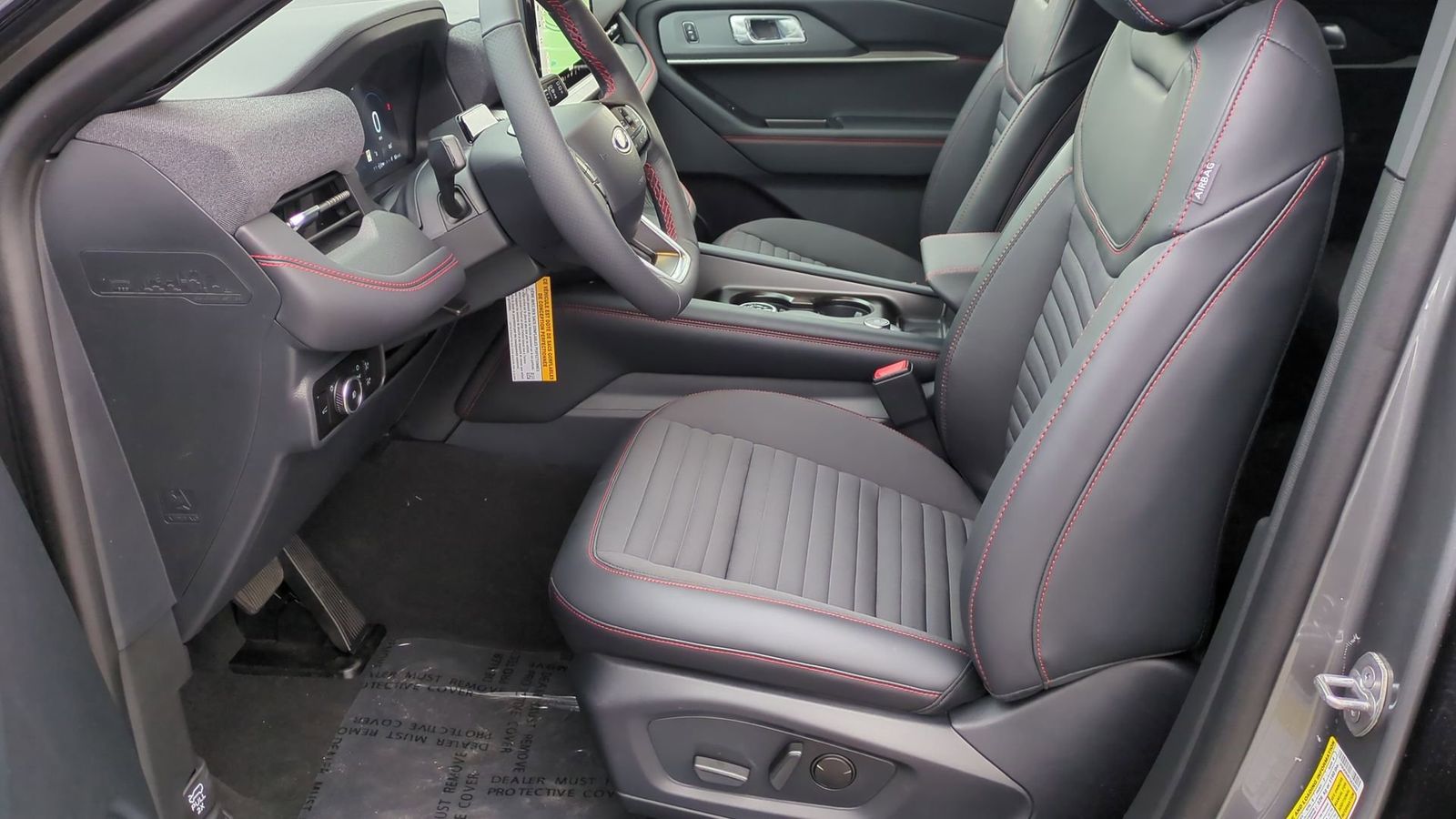 Thumbnail: 2026 Ford Explorer - 14