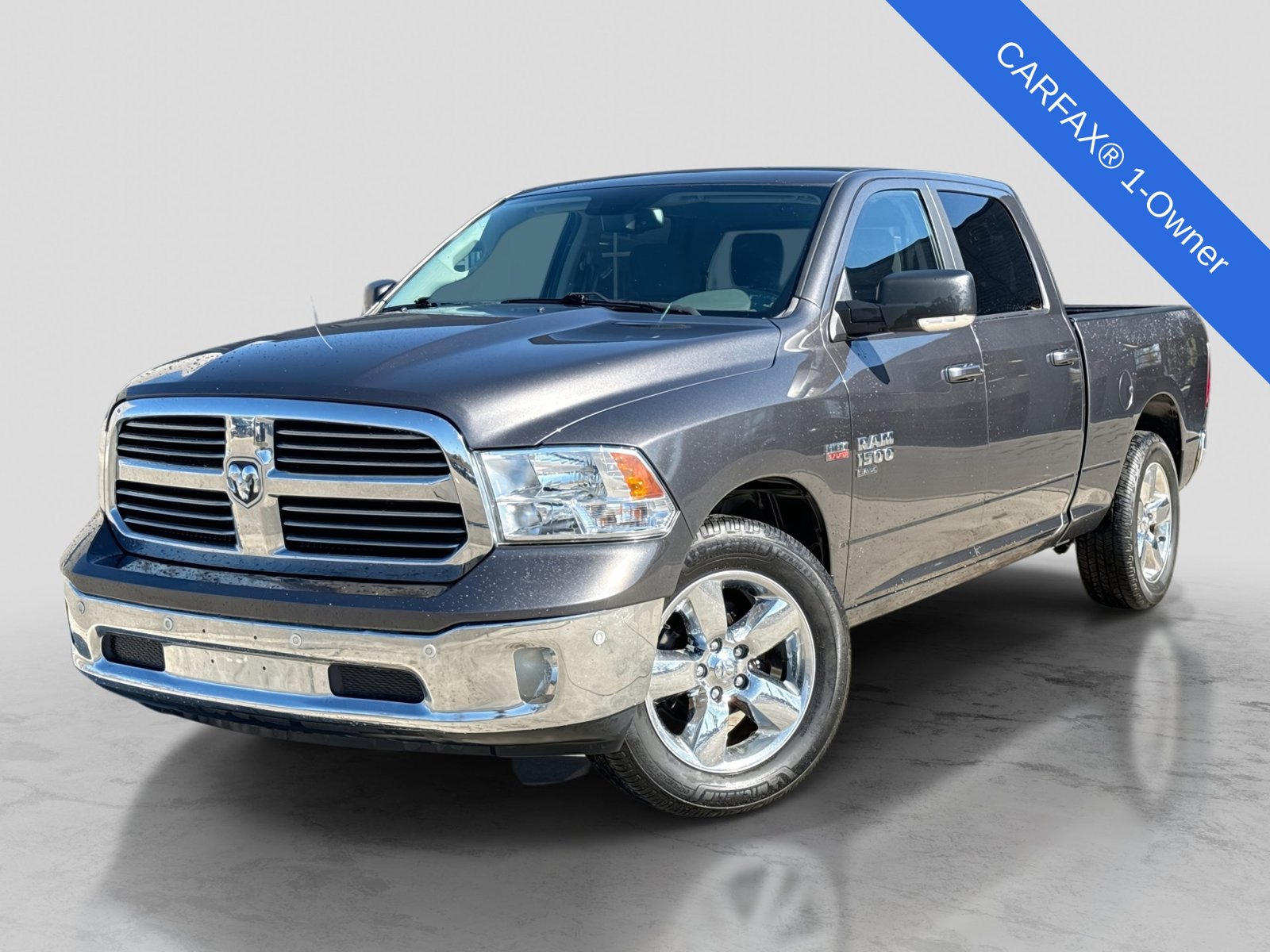 2019 RAM 1500 Classic