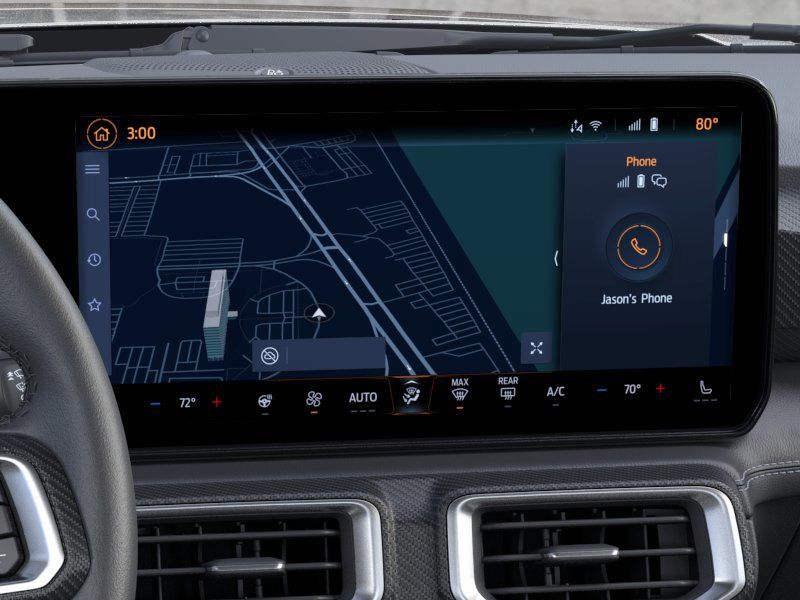 Thumbnail: 2026 Ford Mustang - 15