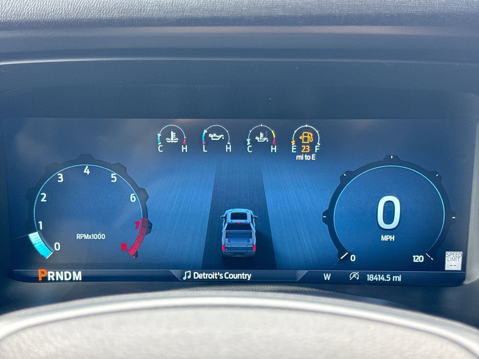 Thumbnail: 2024 Ford F-150 - 36