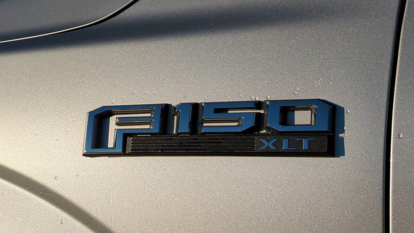 Thumbnail: 2015 Ford F-150 - 13