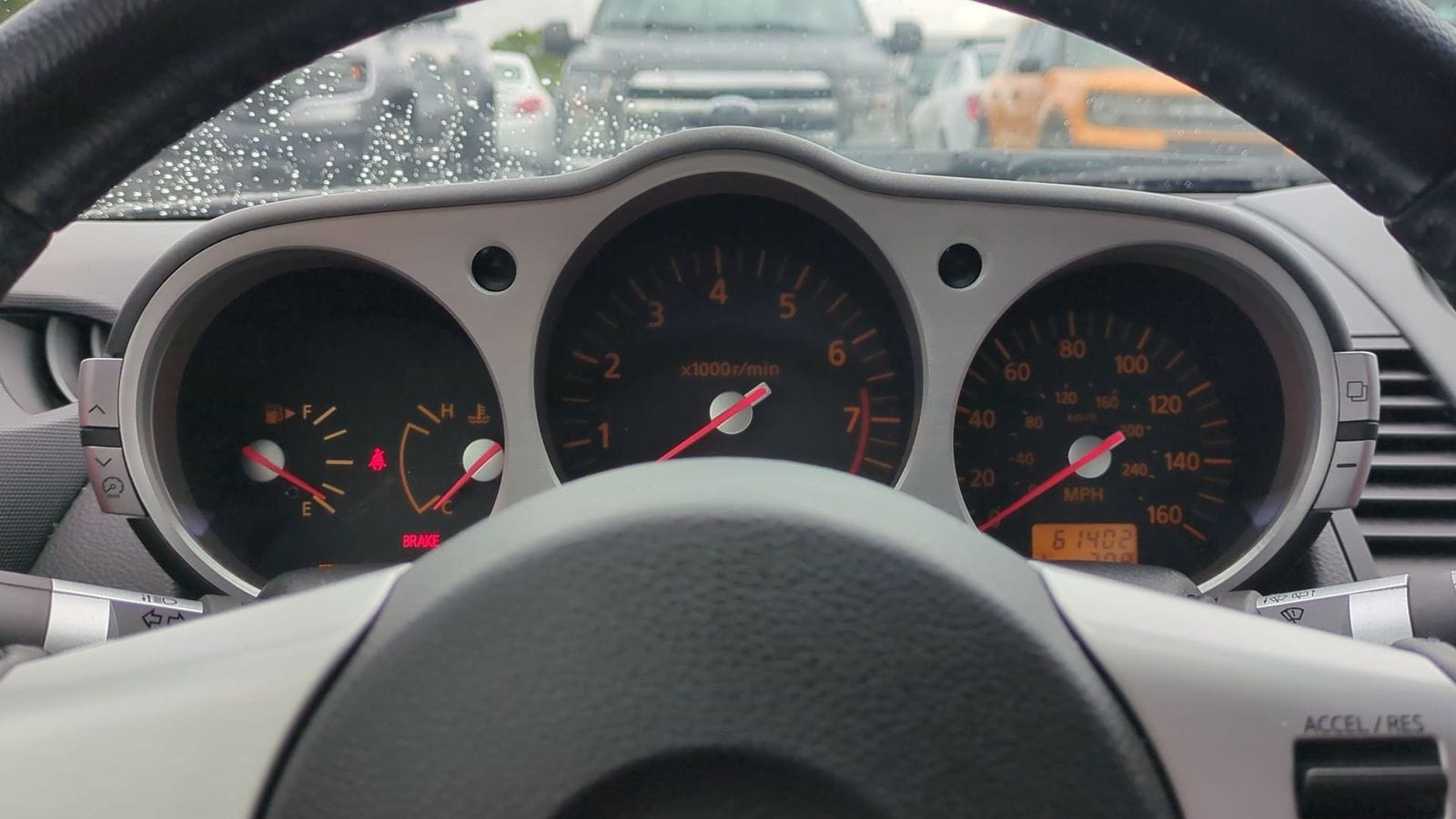 Thumbnail: 2003 Nissan Z - 37