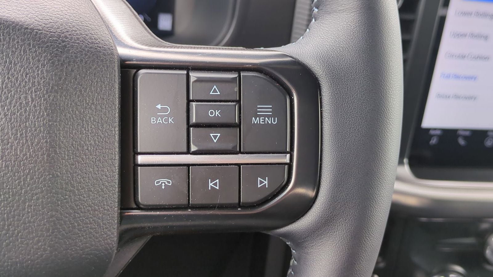 Thumbnail: 2025 Ford F-150 - 23