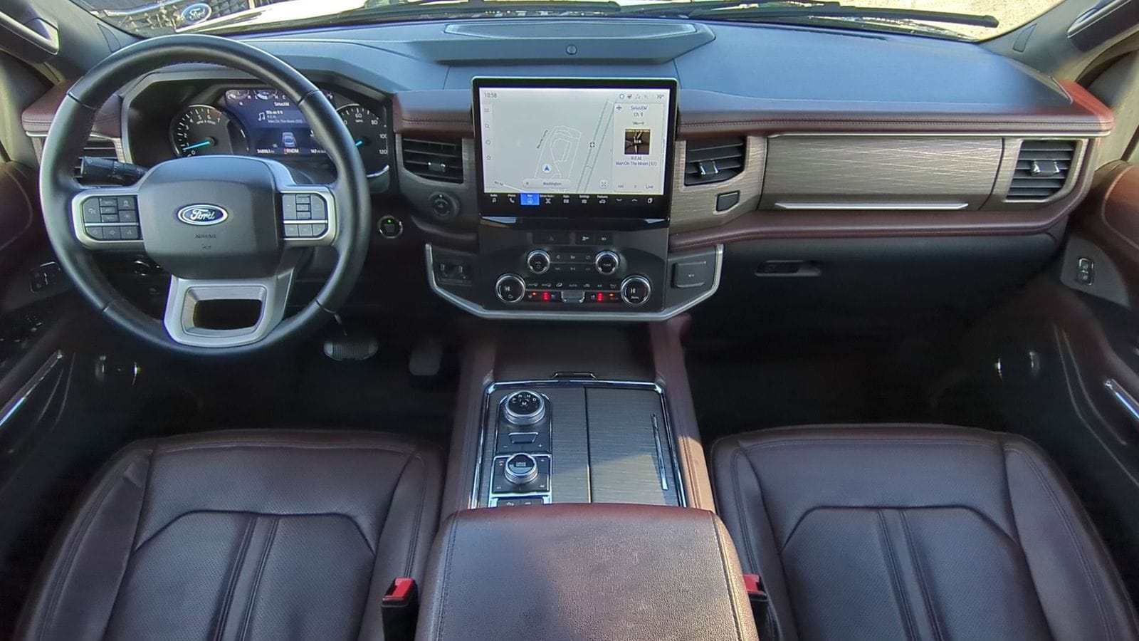 Thumbnail: 2023 Ford Expedition - 15