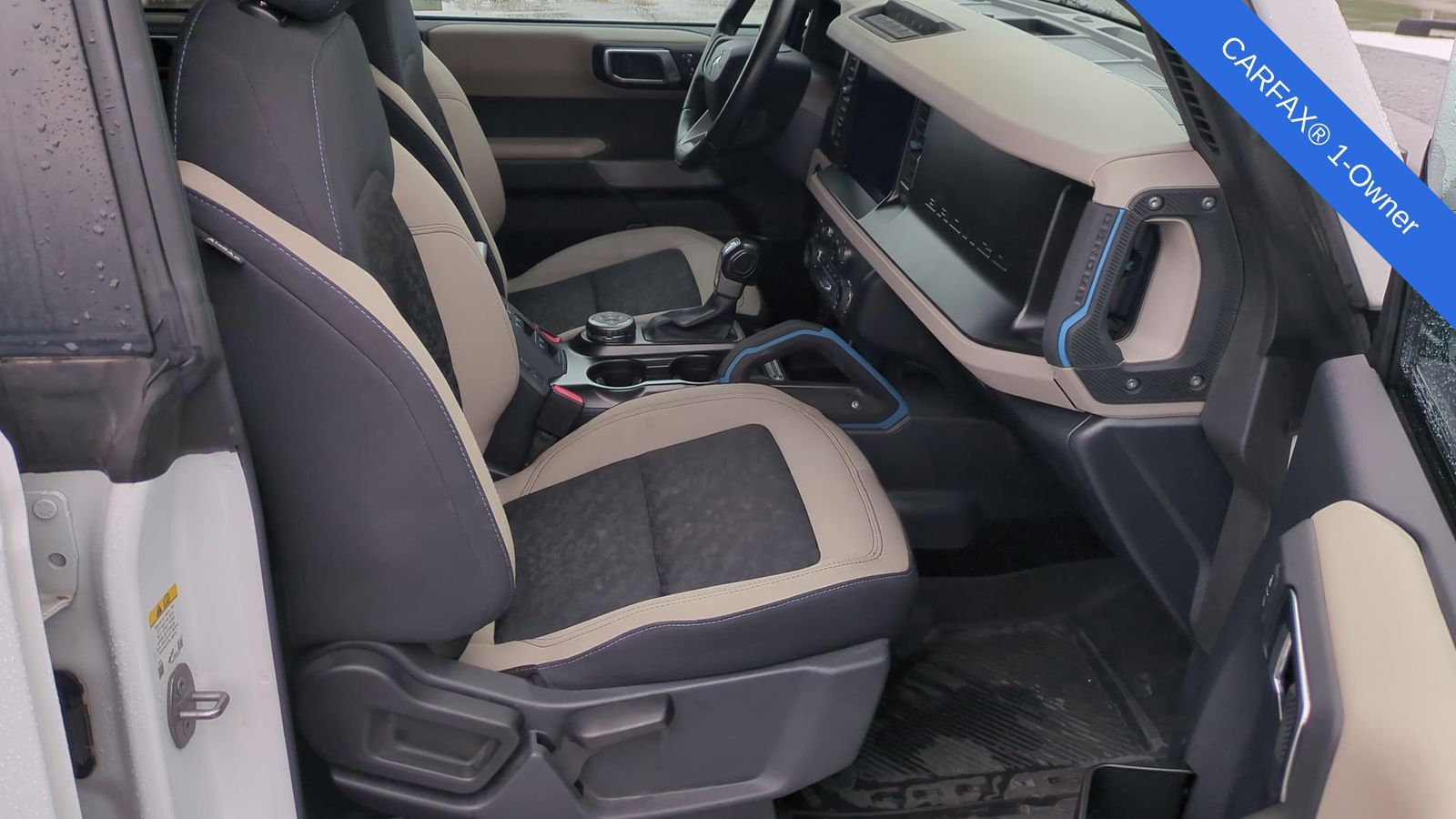 Thumbnail: 2022 Ford Bronco - 22