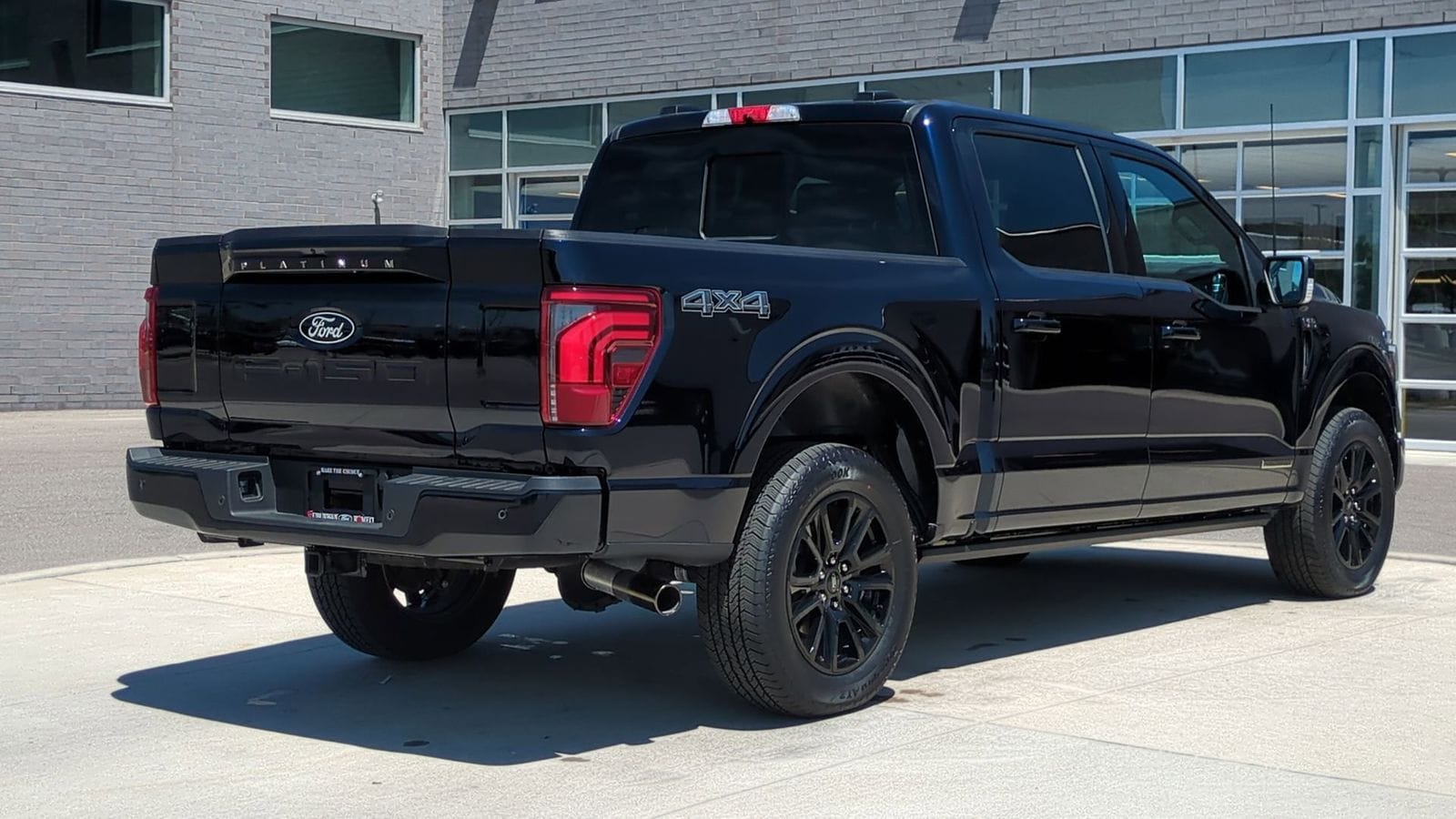 Thumbnail: 2025 Ford F-150 - 6