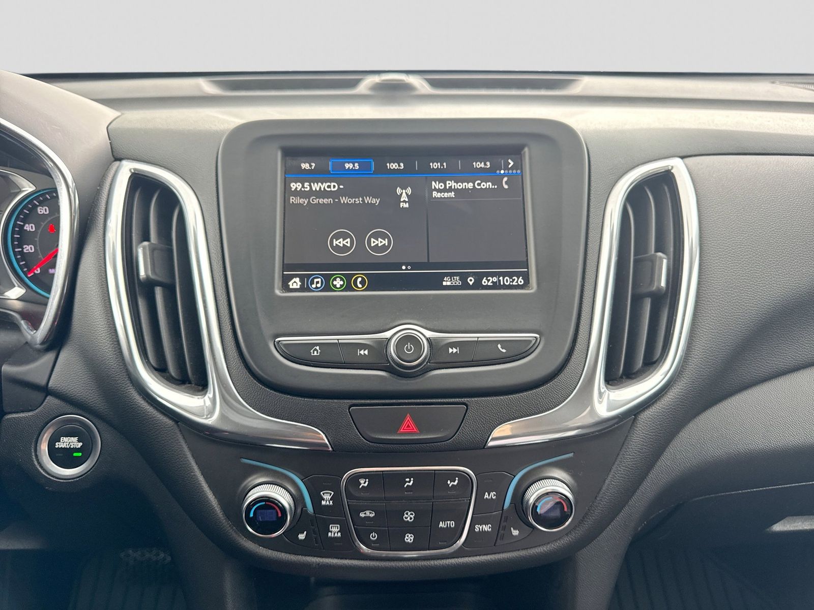 Thumbnail: 2019 Chevrolet Equinox - 31