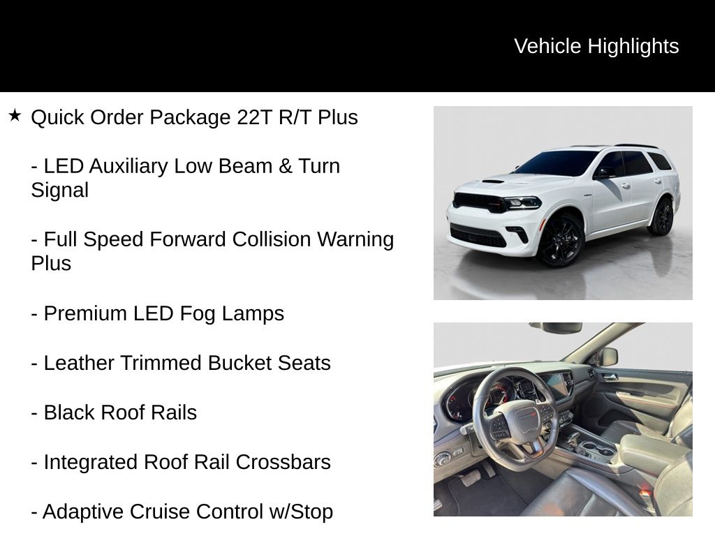 Thumbnail: 2023 Dodge Durango - 15