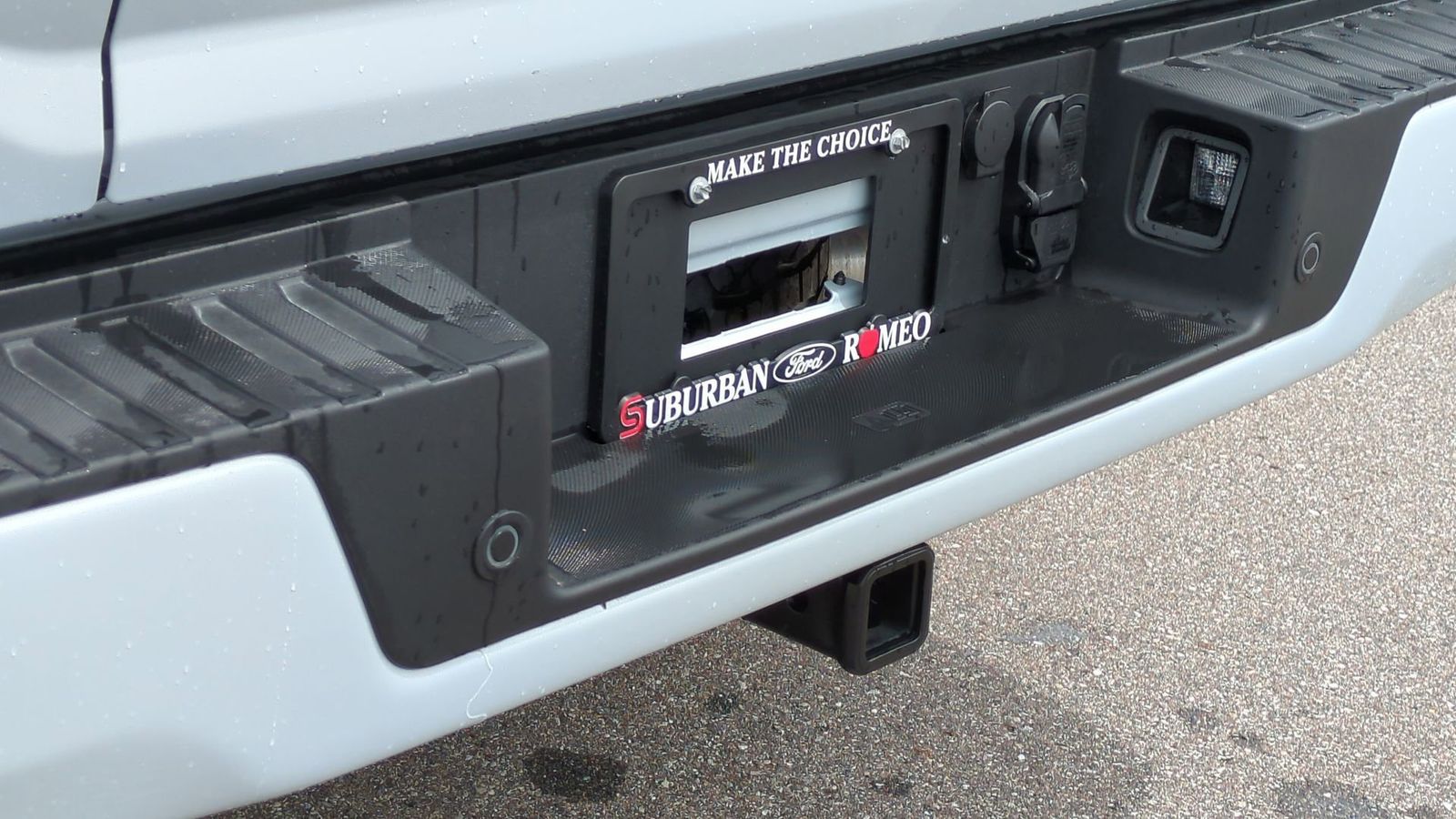 Thumbnail: 2025 Ford F-150 - 36