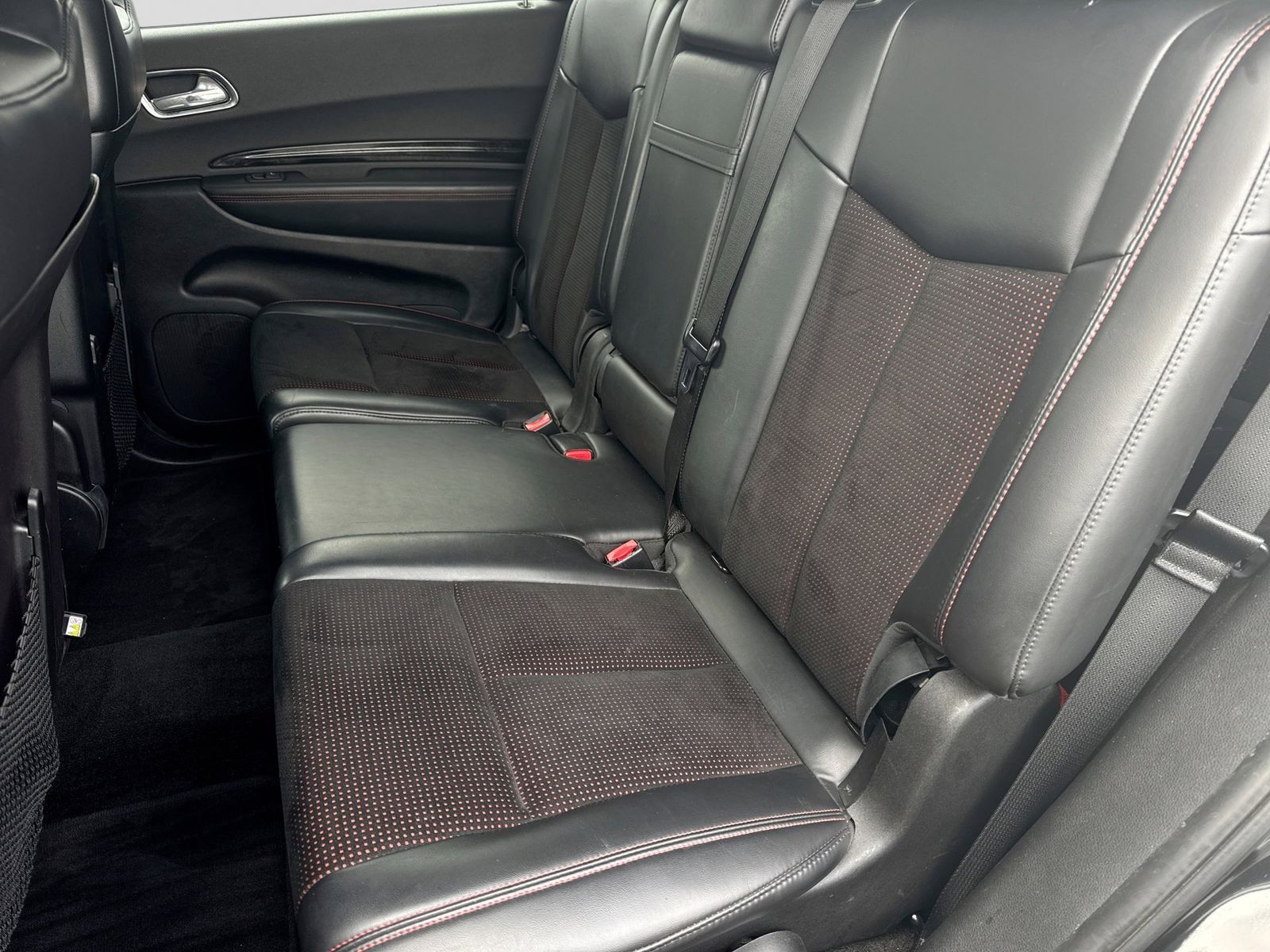 Thumbnail: 2012 Dodge Durango - 4