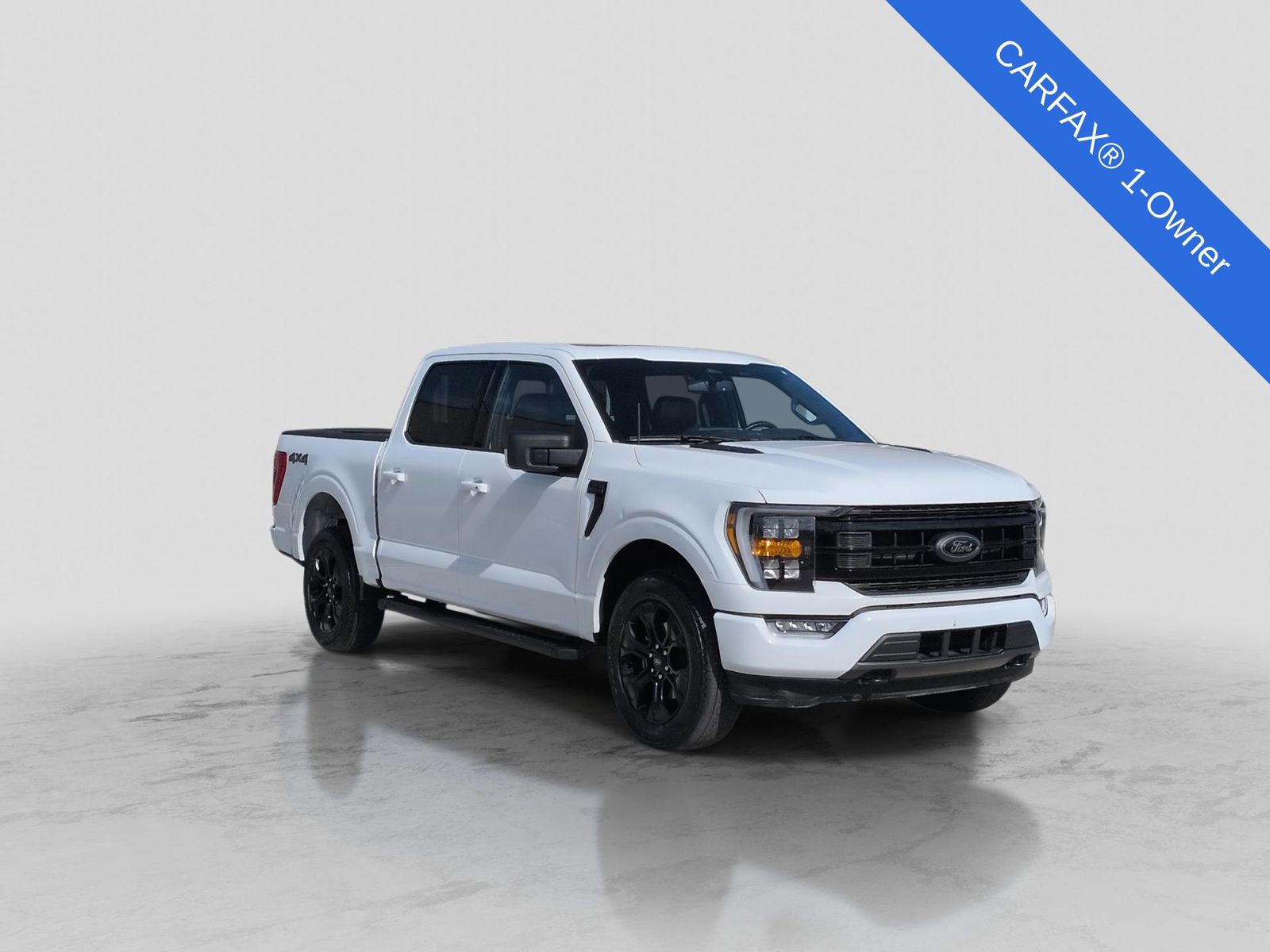 Thumbnail: 2023 Ford F-150 - 10