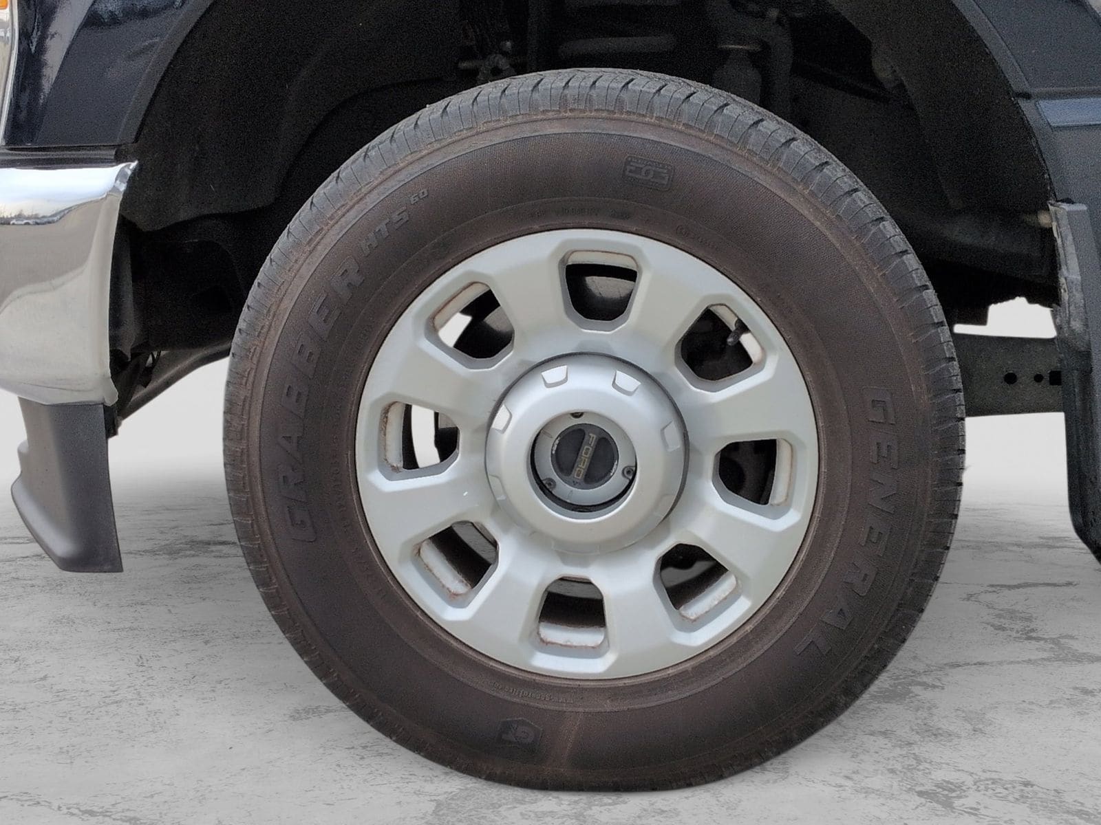 Thumbnail: 2023 Ford F-250 - 17