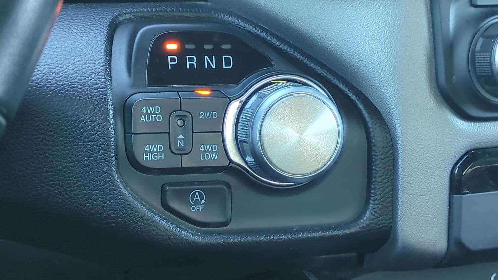 Thumbnail: 2020 RAM 1500 - 38