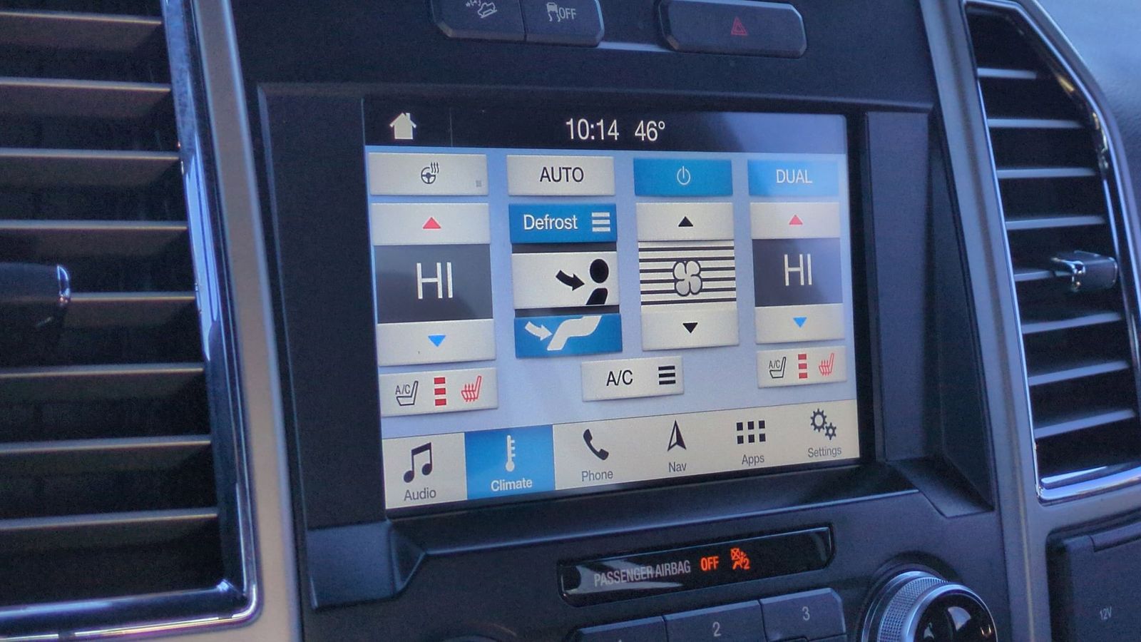 Thumbnail: 2016 Ford F-150 - 35