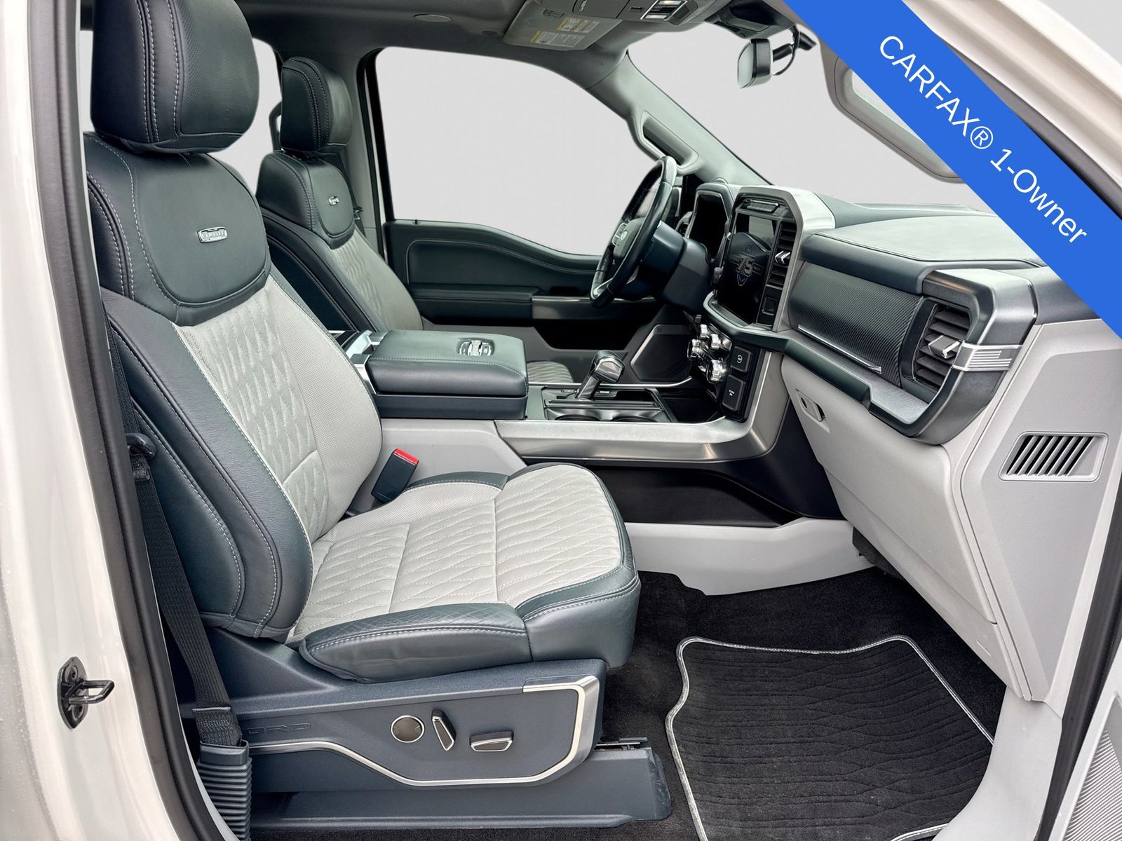 Thumbnail: 2023 Ford F-150 - 25