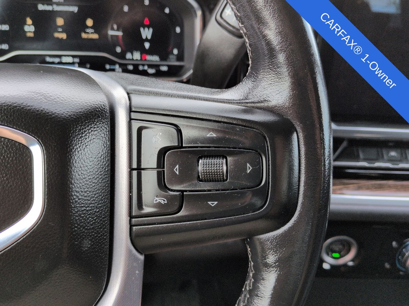 Thumbnail: 2022 GMC Sierra 1500 - 29