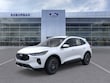  Ford Escape Plug-In Hybrid