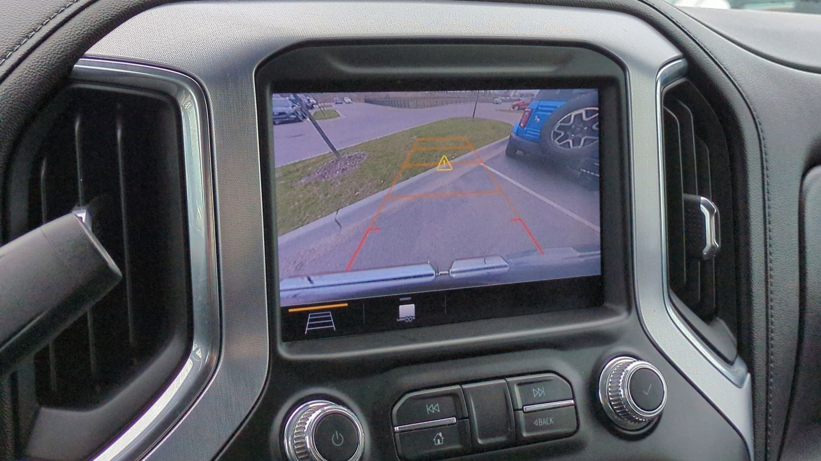 2019 GMC Sierra 1500 SLE 28