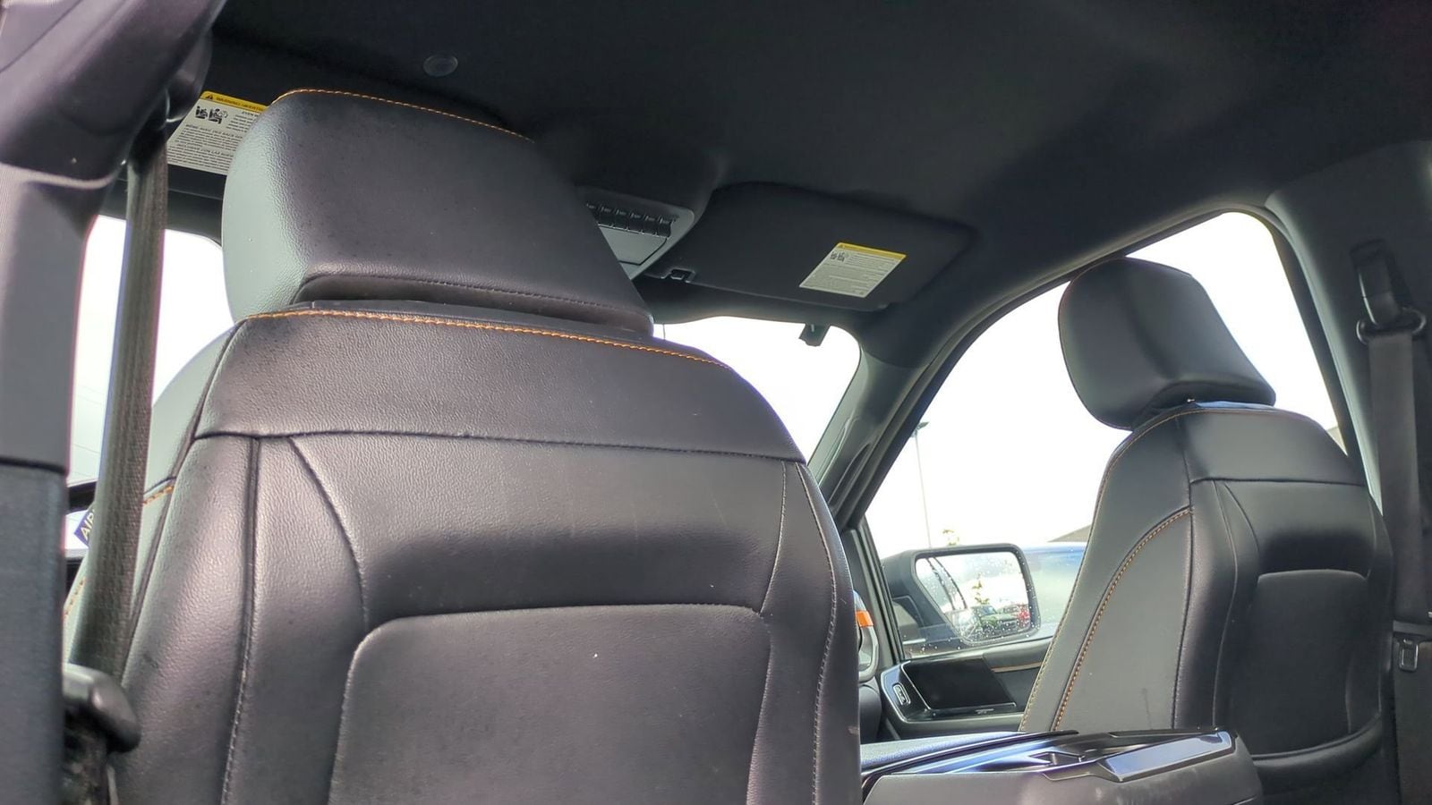 Thumbnail: 2023 Ford F-150 - 19