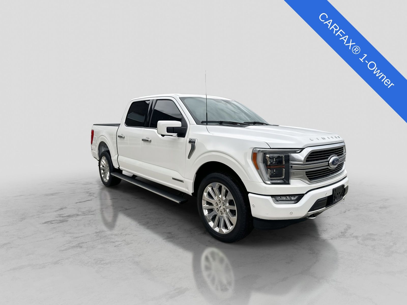 Thumbnail: 2023 Ford F-150 - 9