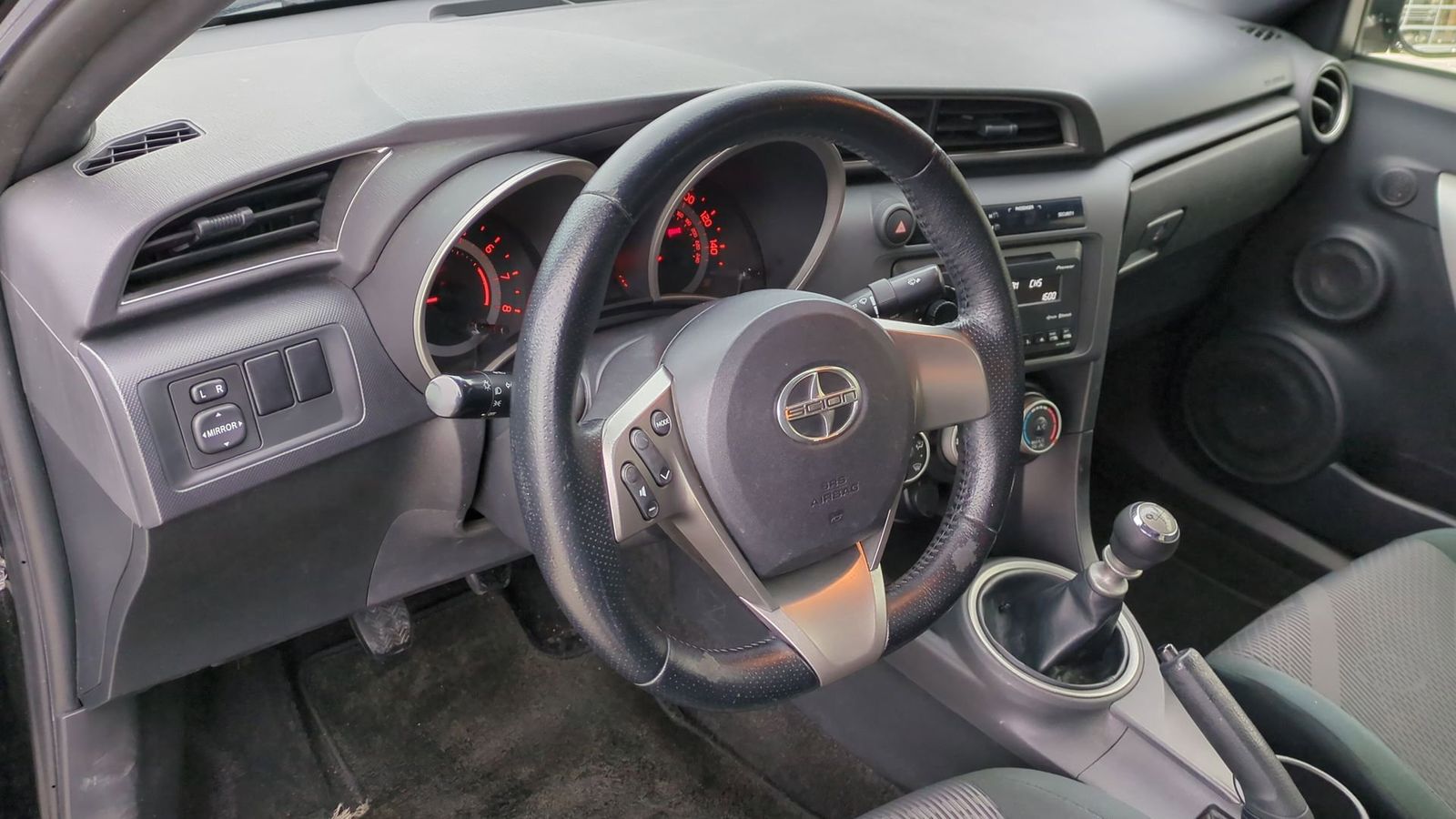 Thumbnail: 2013 Scion tC - 2