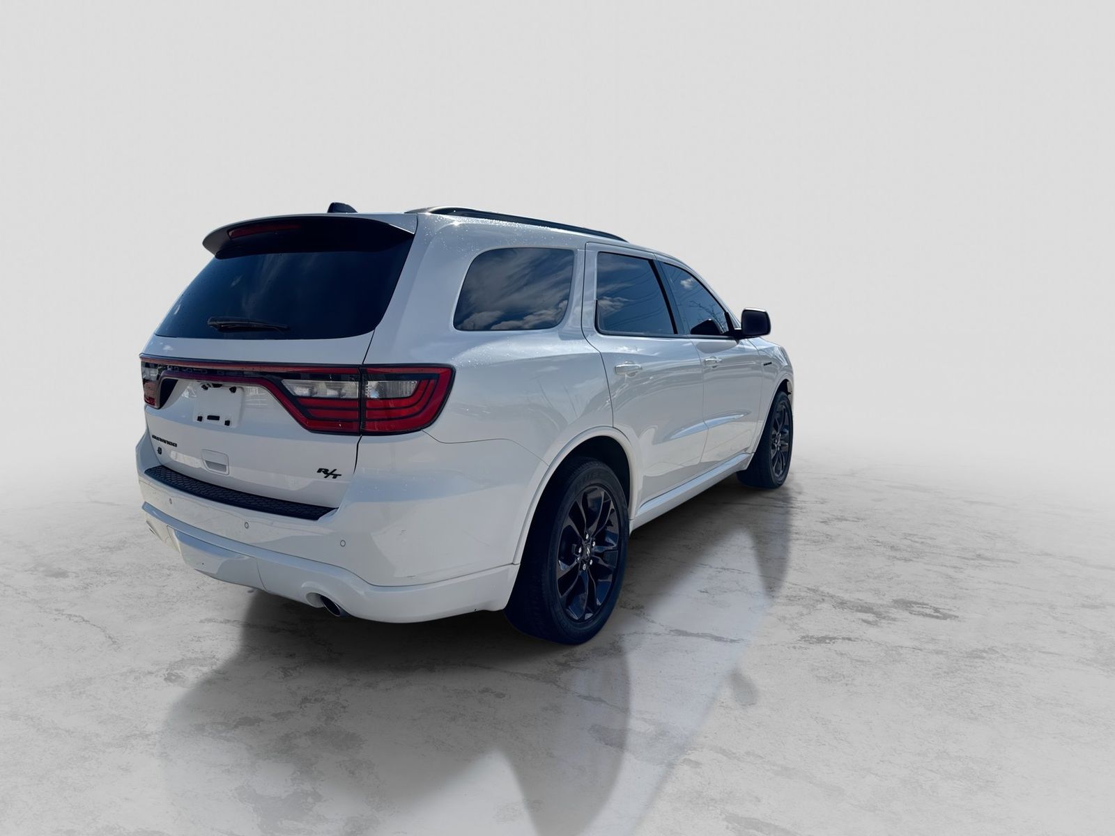 Thumbnail: 2023 Dodge Durango - 7
