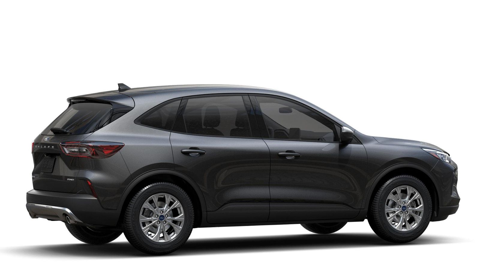 2025 Ford Escape Active photo 2