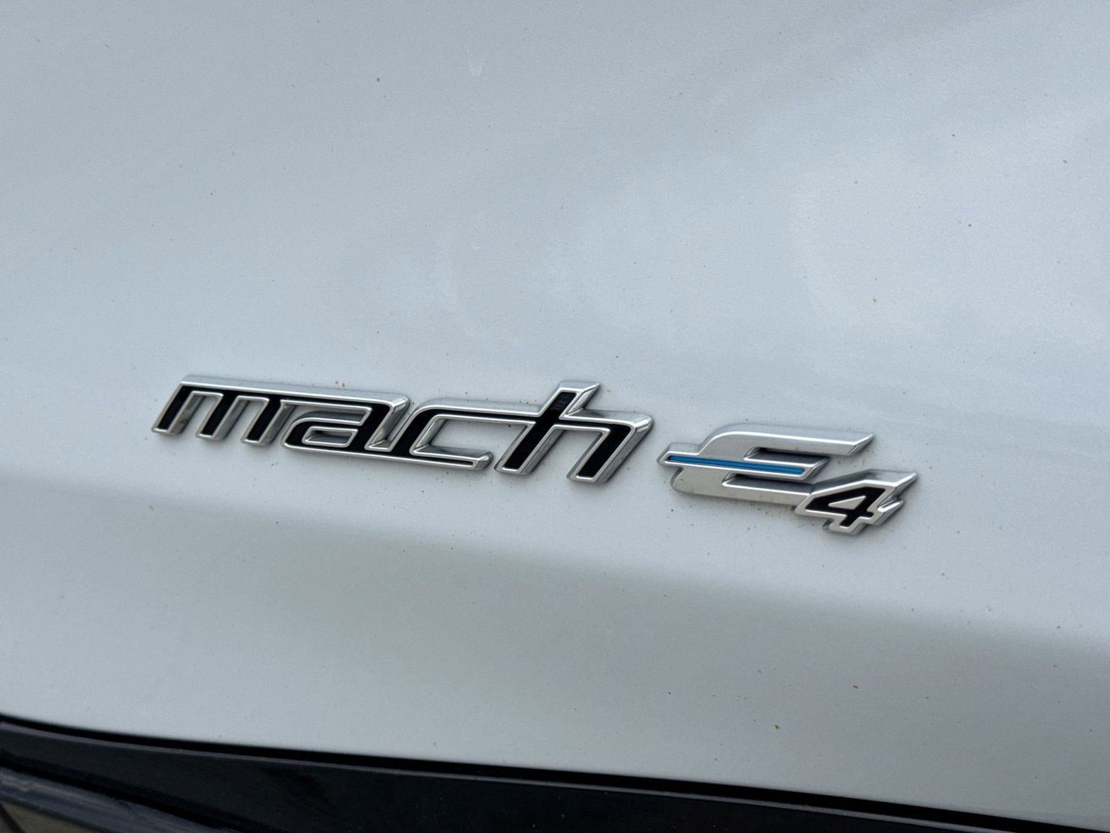 Thumbnail: 2022 Ford Mustang Mach-E - 12