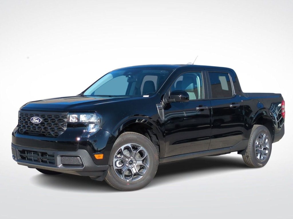New 2025 Ford Maverick XLT Truck