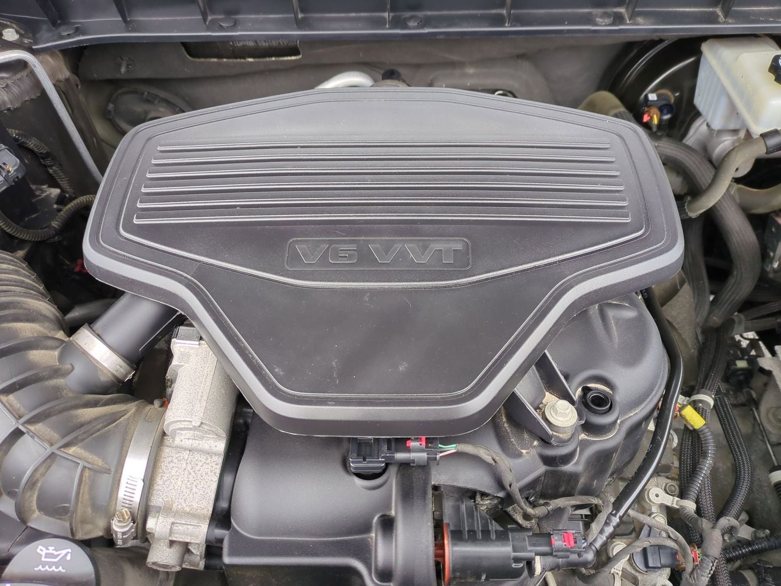 Thumbnail: 2018 GMC Acadia - 15