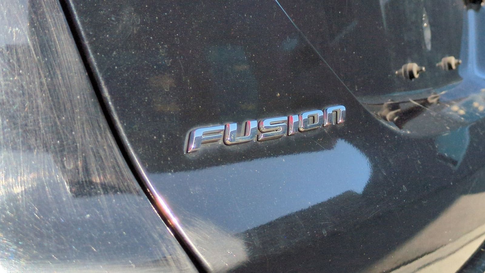 Thumbnail: 2016 Ford Fusion - 11