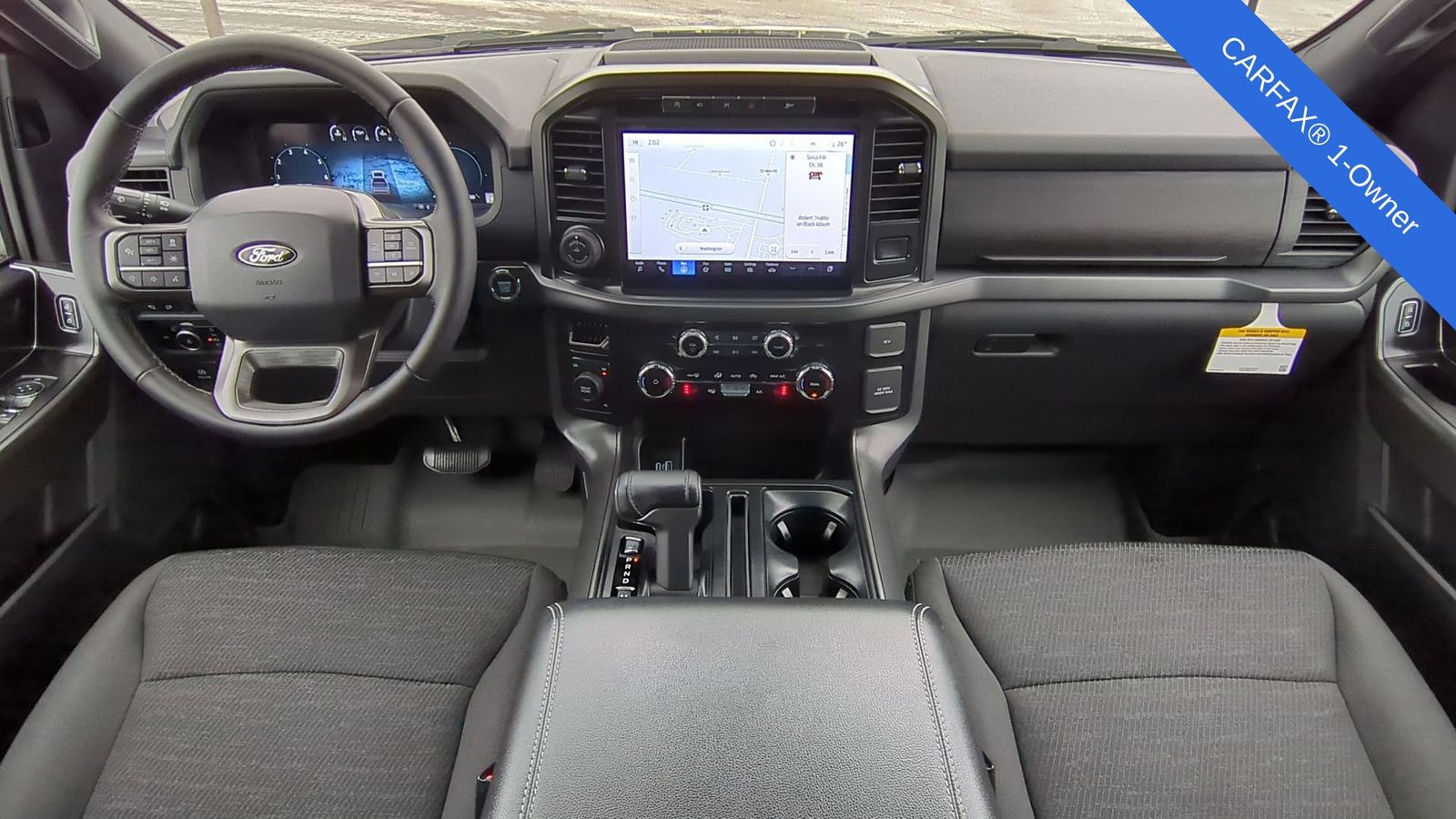 Thumbnail: 2024 Ford F-150 - 17