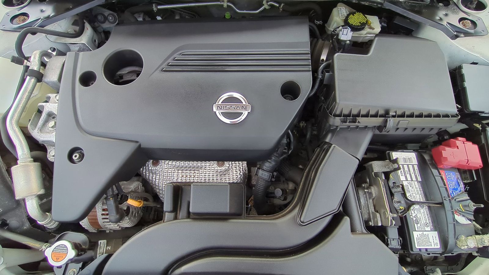 Thumbnail: 2014 Nissan Altima - 13