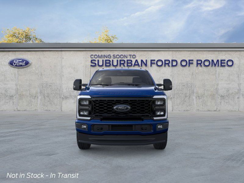 Thumbnail: 2026 Ford F-250 - 6