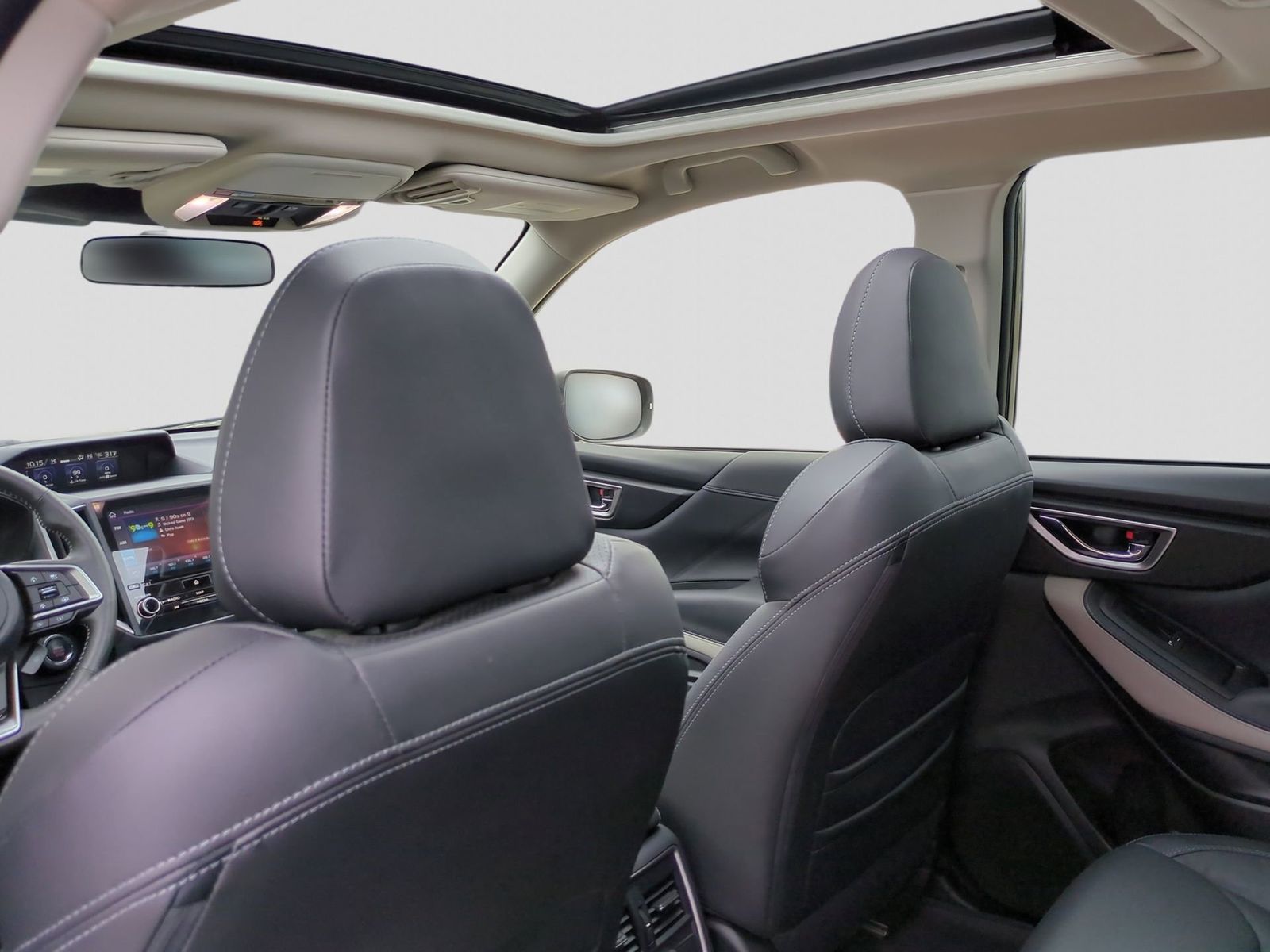 Thumbnail: 2023 Subaru Forester - 22