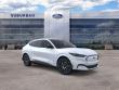 2026 Ford Mustang Mach-E Premium CROSSOVERS
