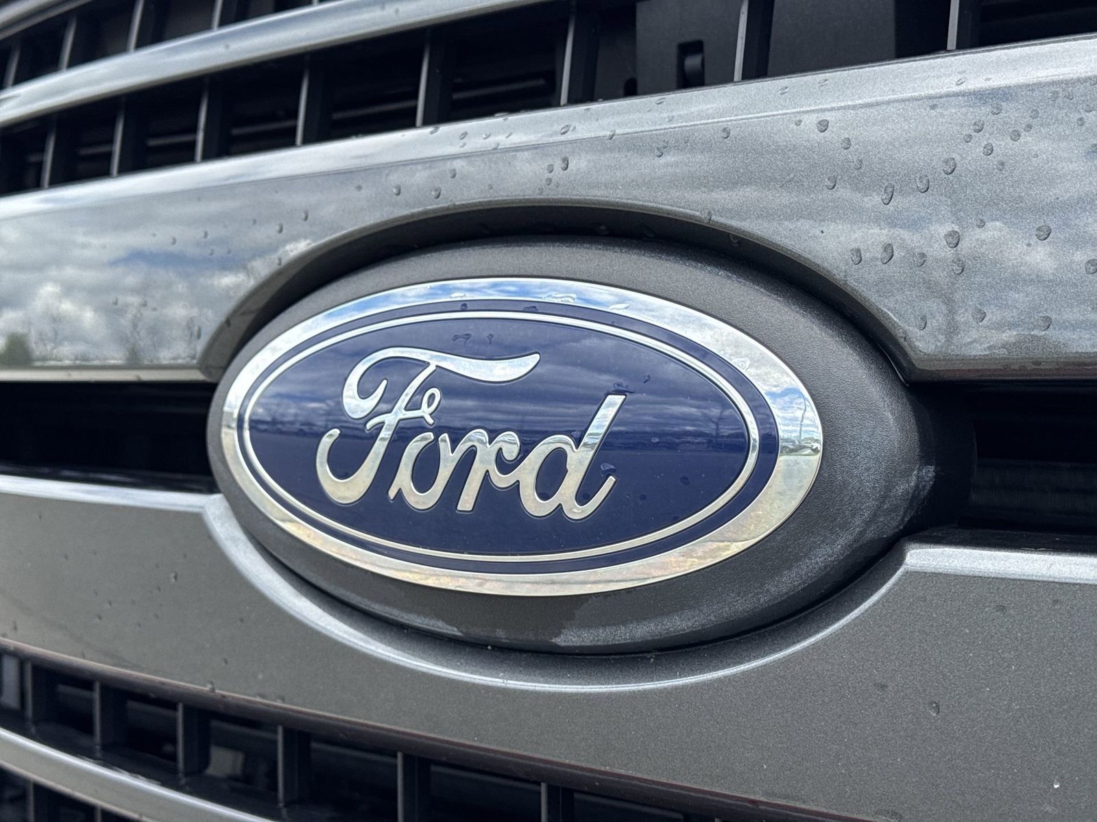 Thumbnail: 2019 Ford F-150 - 14