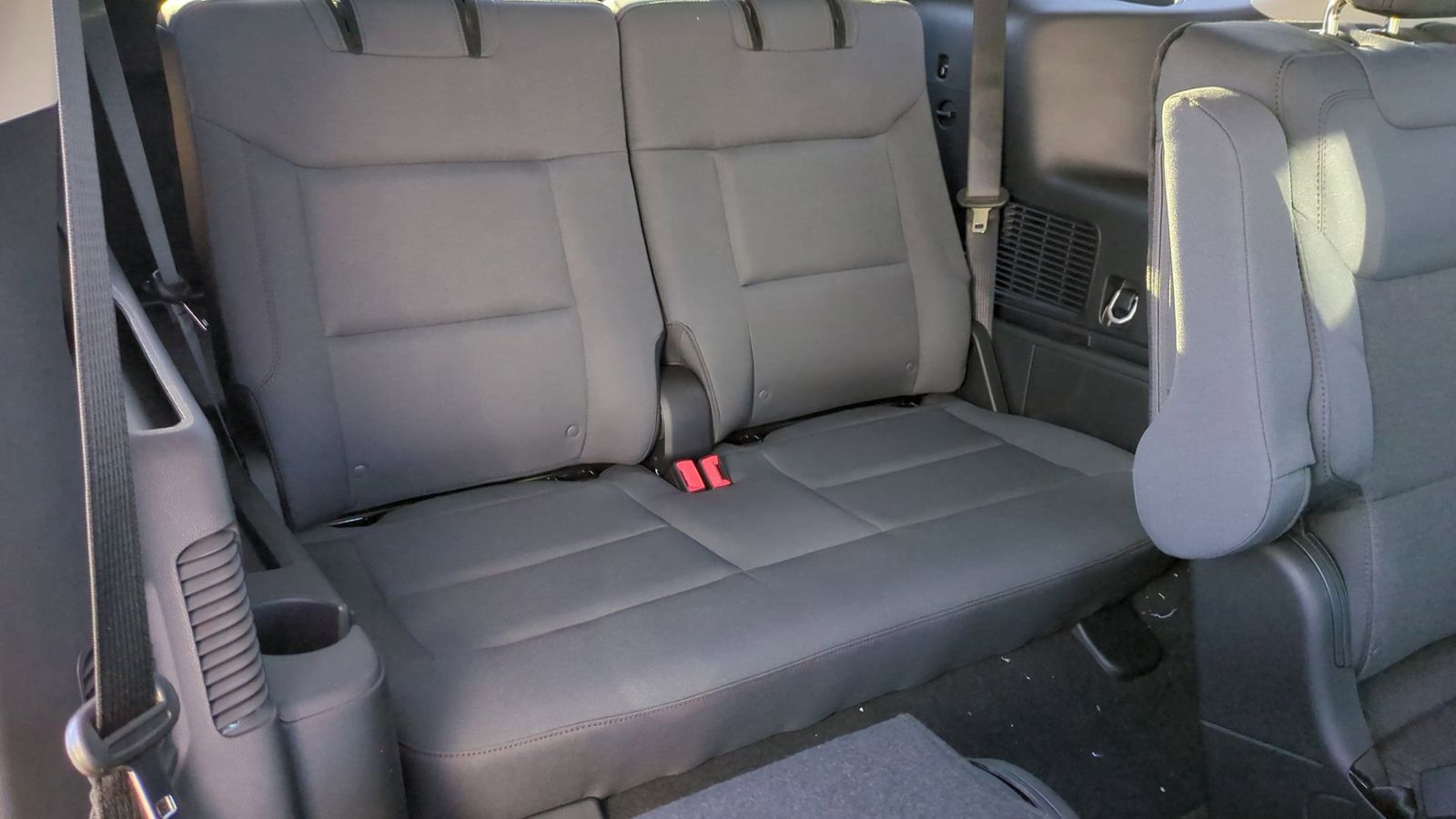 Thumbnail: 2026 Ford Explorer - 16