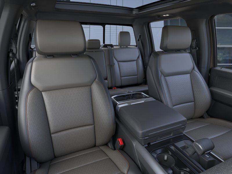 Thumbnail: 2025 Ford F-150 - 11