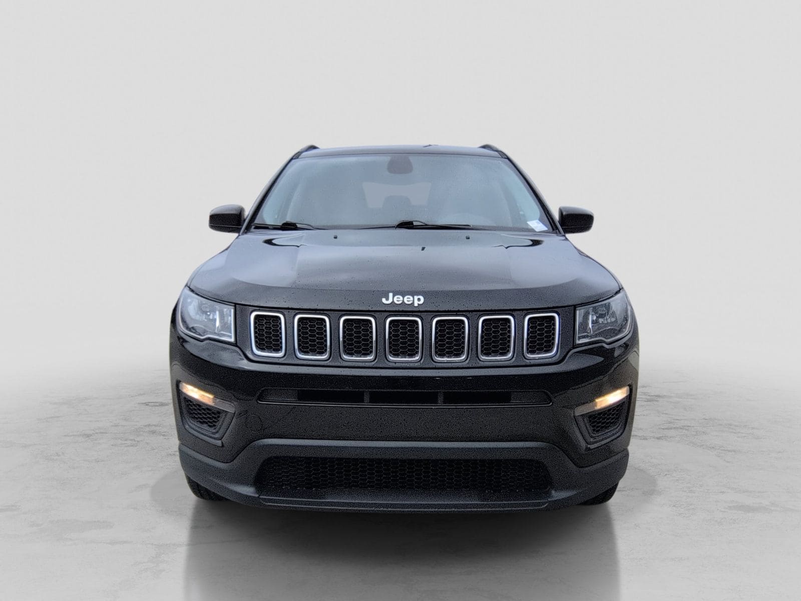 Thumbnail: 2018 Jeep Compass - 12