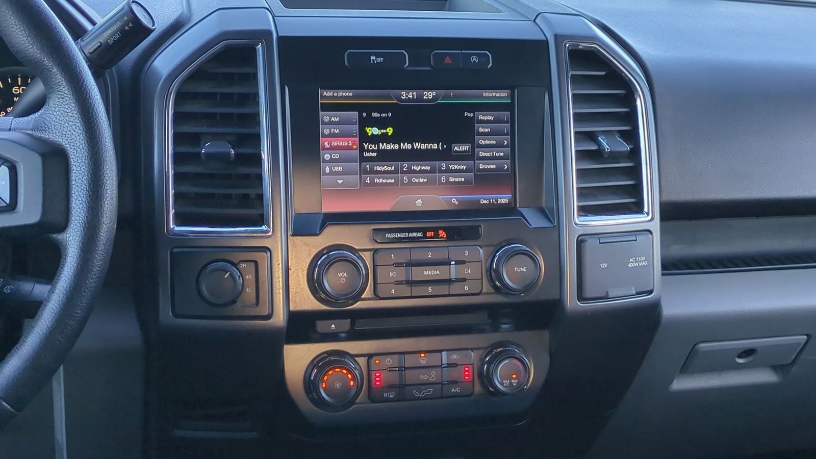 Thumbnail: 2015 Ford F-150 - 30