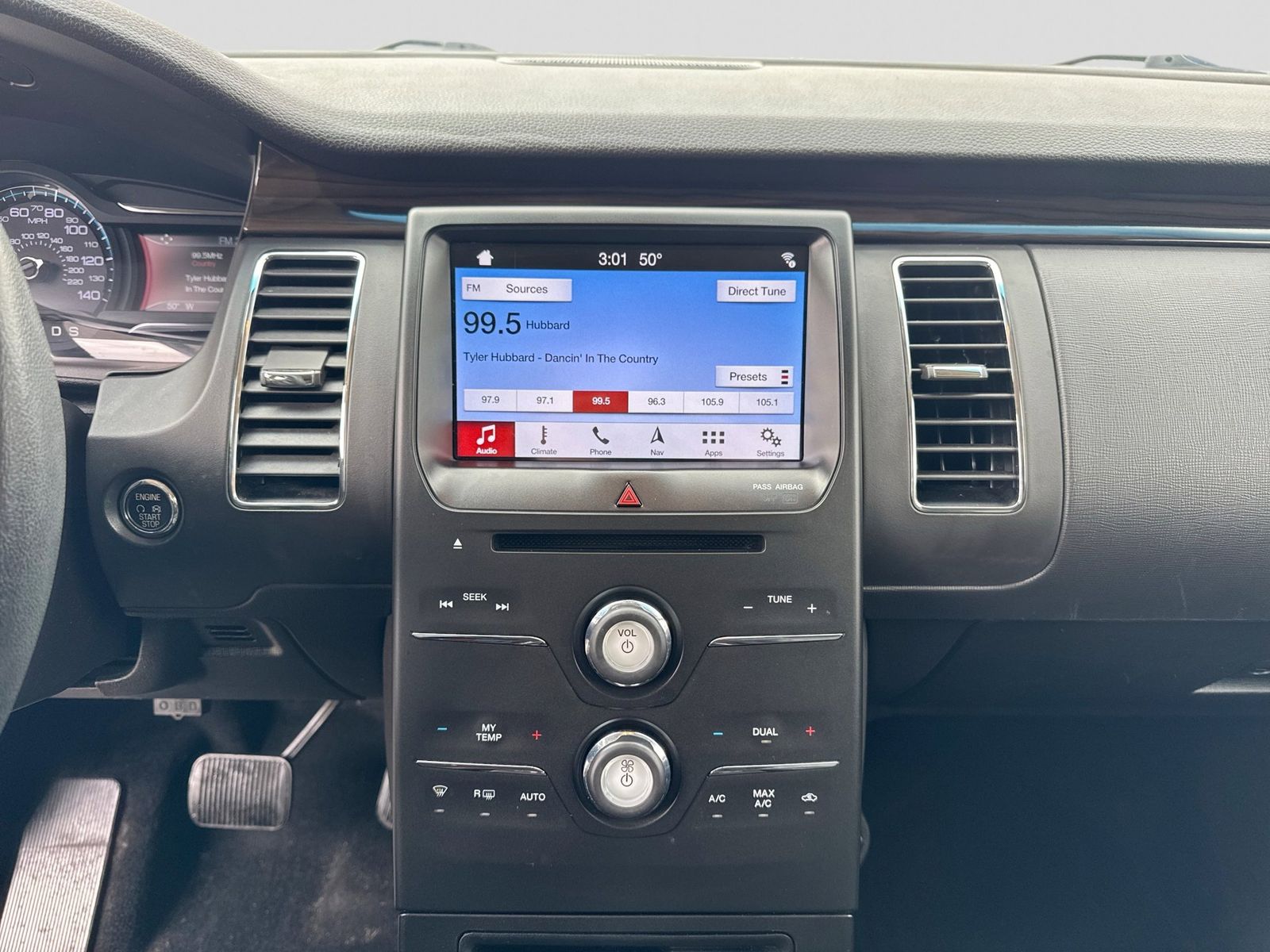 Thumbnail: 2019 Ford Flex - 34