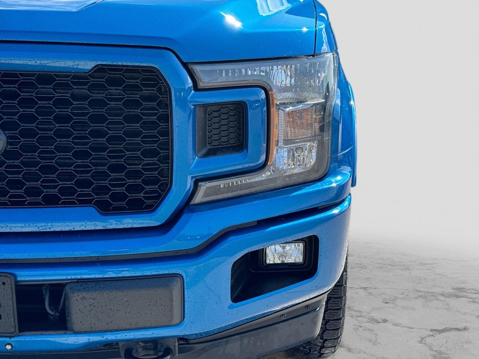 Thumbnail: 2019 Ford F-150 - 9