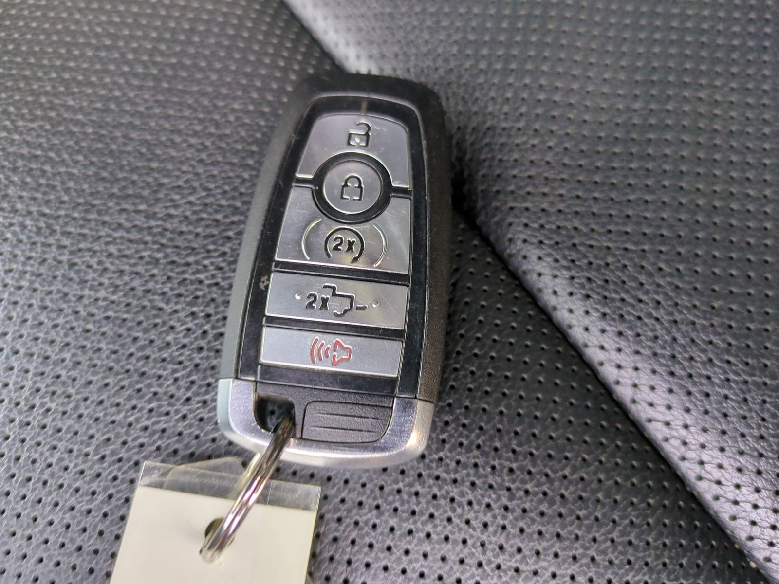 Thumbnail: 2023 Ford F-150 - 44