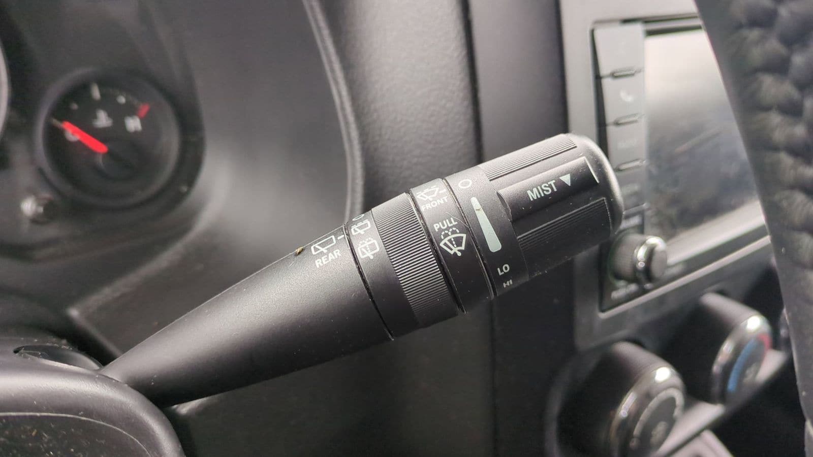 Thumbnail: 2012 Jeep Patriot - 24